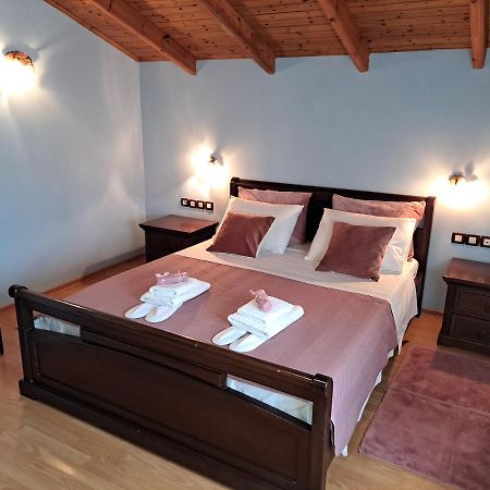 Corfu Maisonette House Alepou 외부 사진