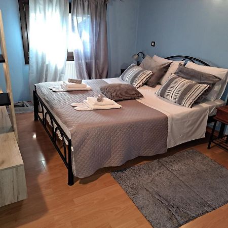 Corfu Maisonette House Alepou 외부 사진