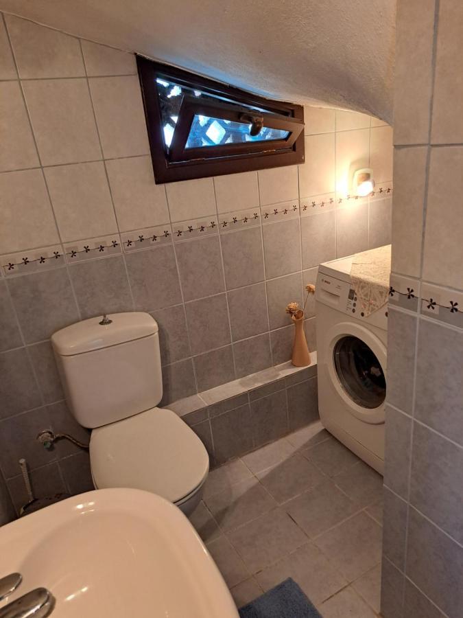 Corfu Maisonette House Alepou 외부 사진