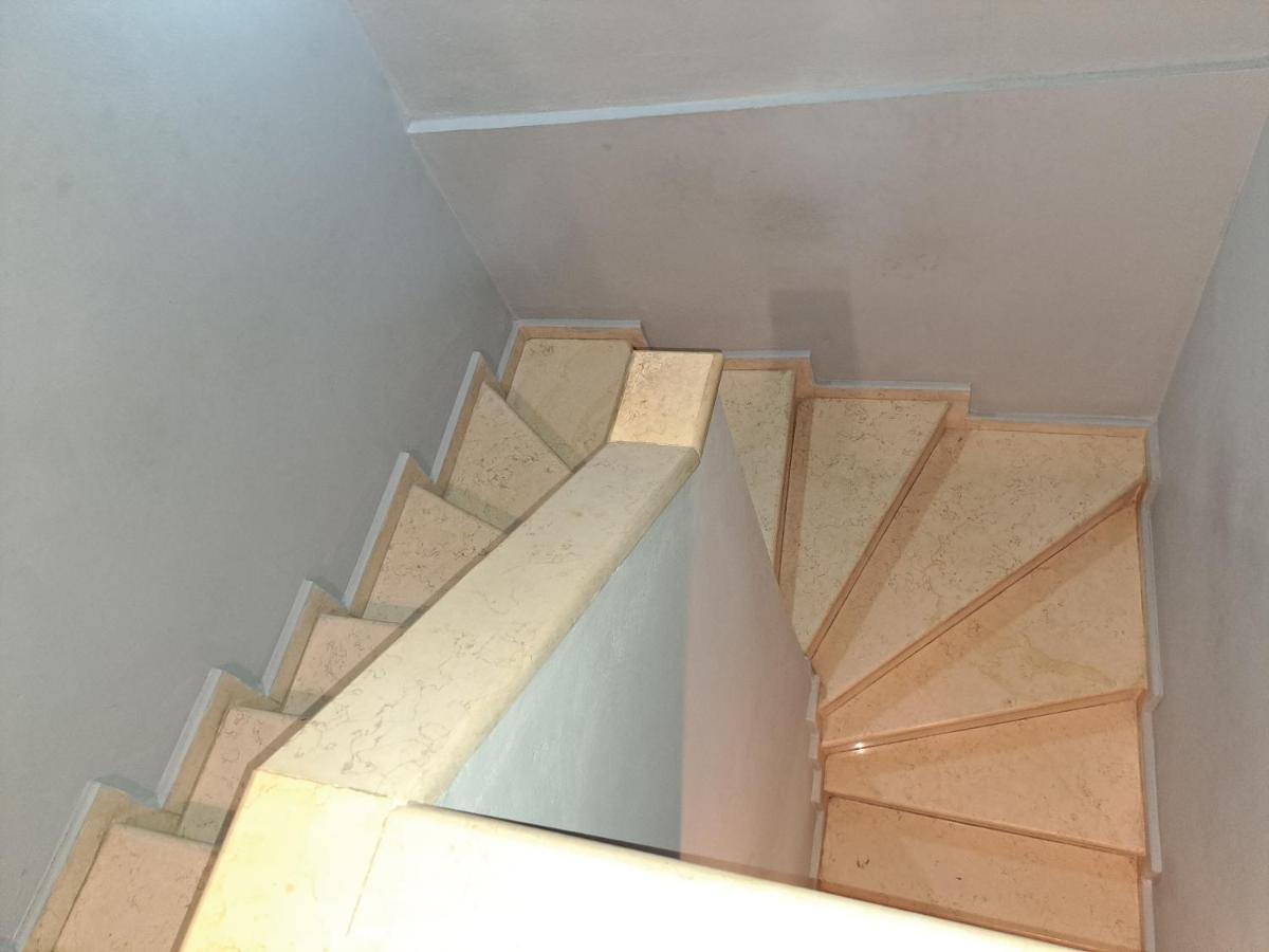 Corfu Maisonette House Alepou 외부 사진