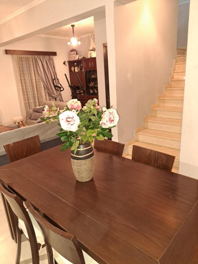 Corfu Maisonette House Alepou 외부 사진