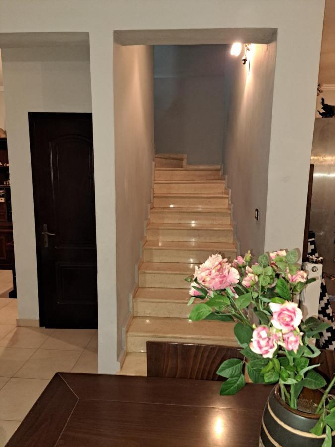 Corfu Maisonette House Alepou 외부 사진