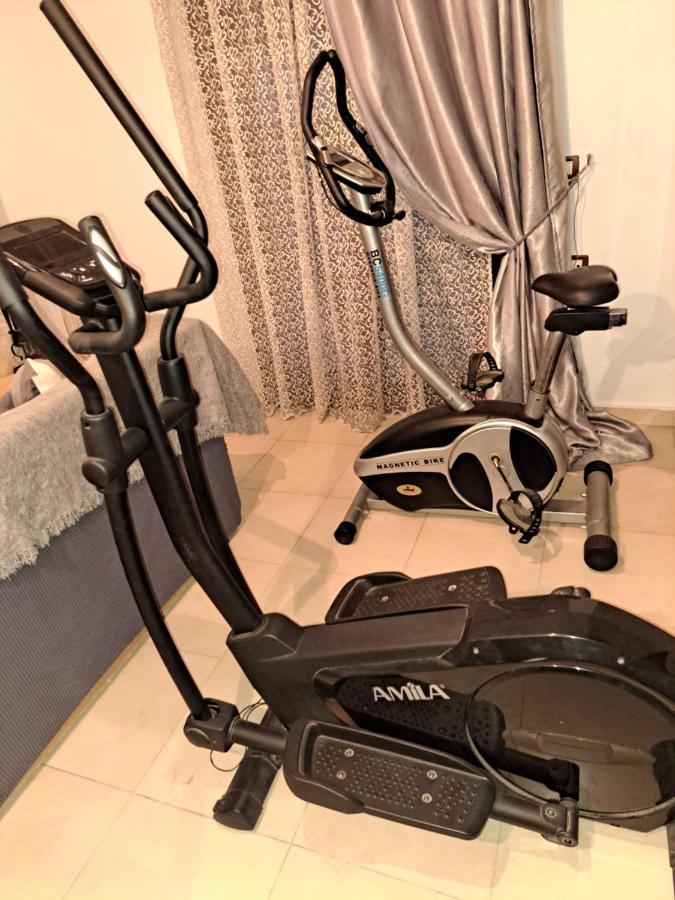 Corfu Maisonette House Alepou 외부 사진