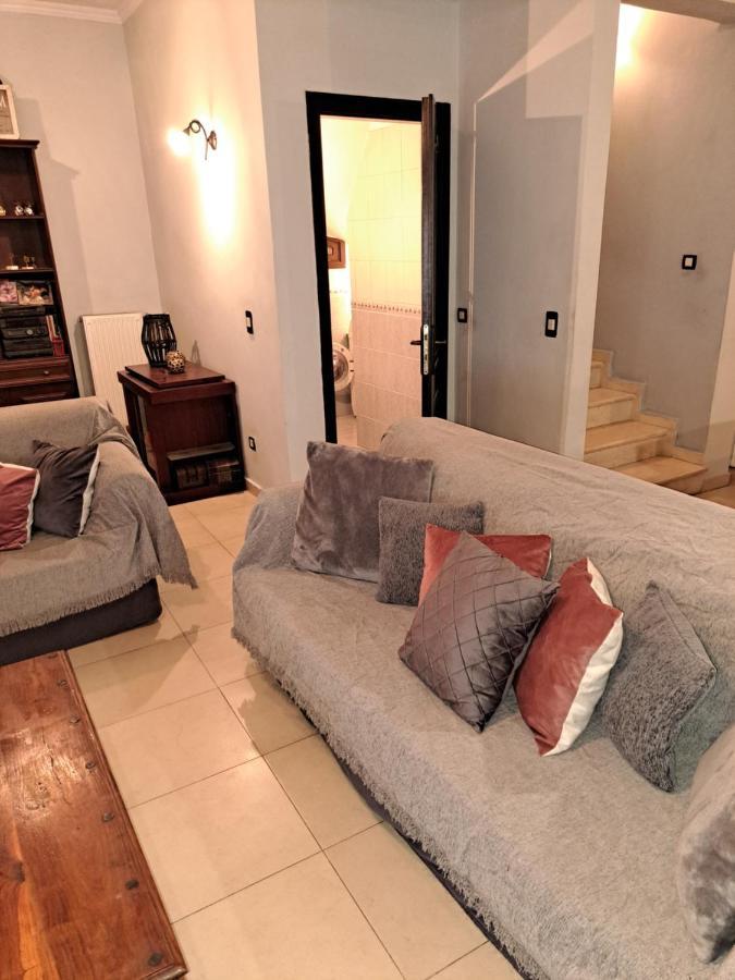 Corfu Maisonette House Alepou 외부 사진