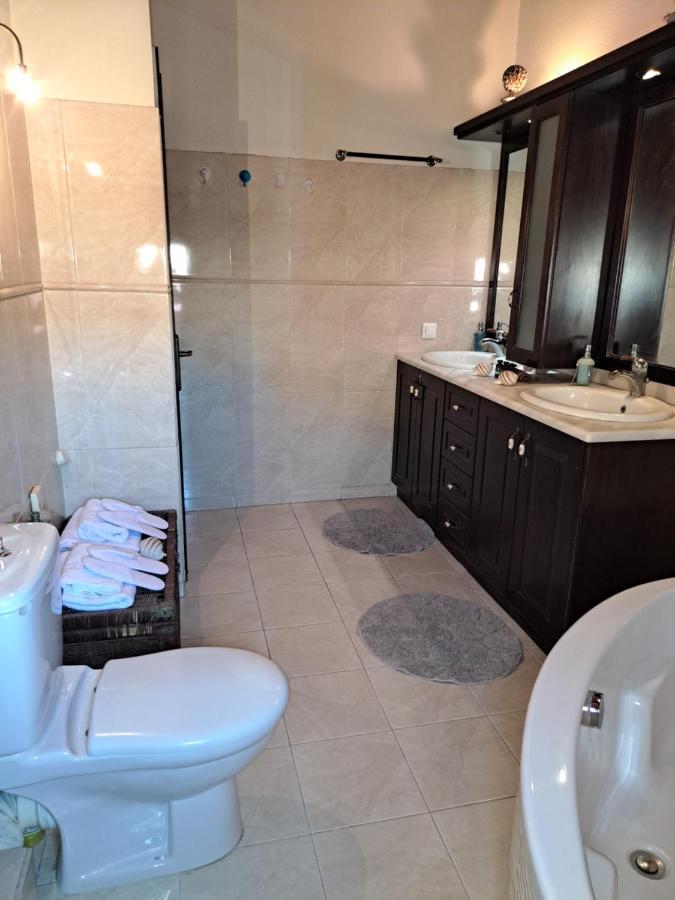 Corfu Maisonette House Alepou 외부 사진