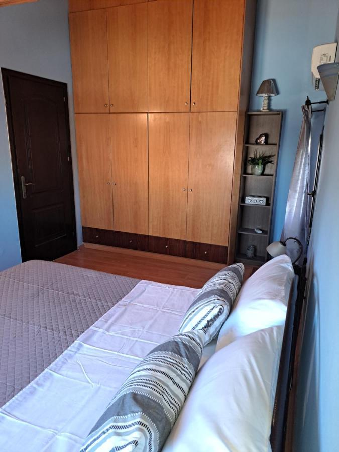 Corfu Maisonette House Alepou 외부 사진