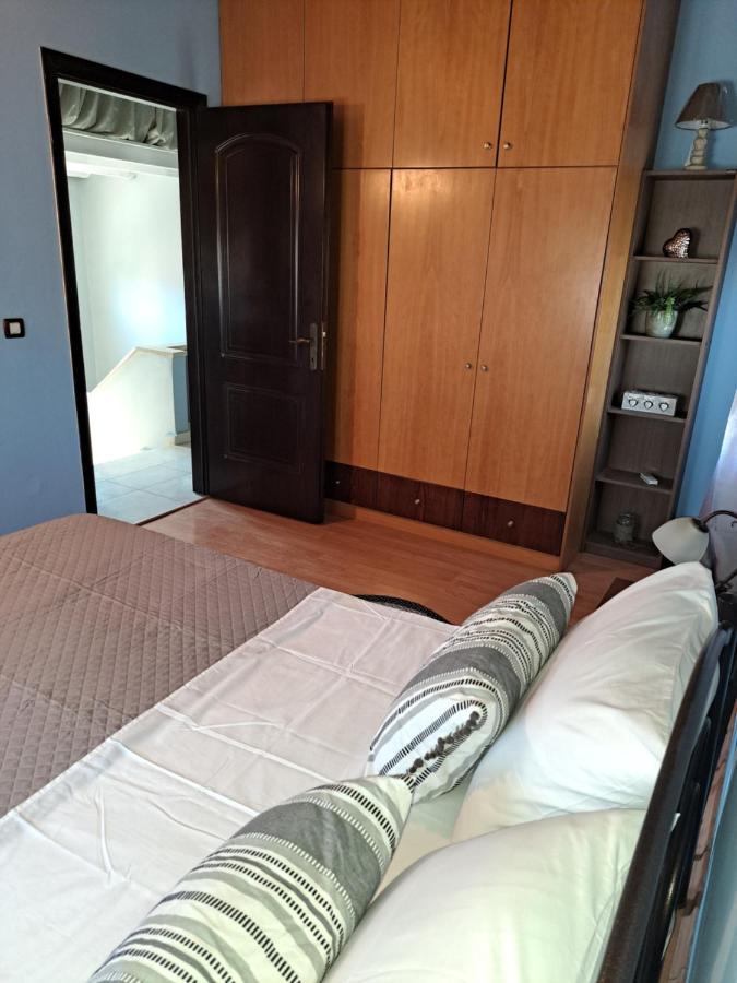 Corfu Maisonette House Alepou 외부 사진