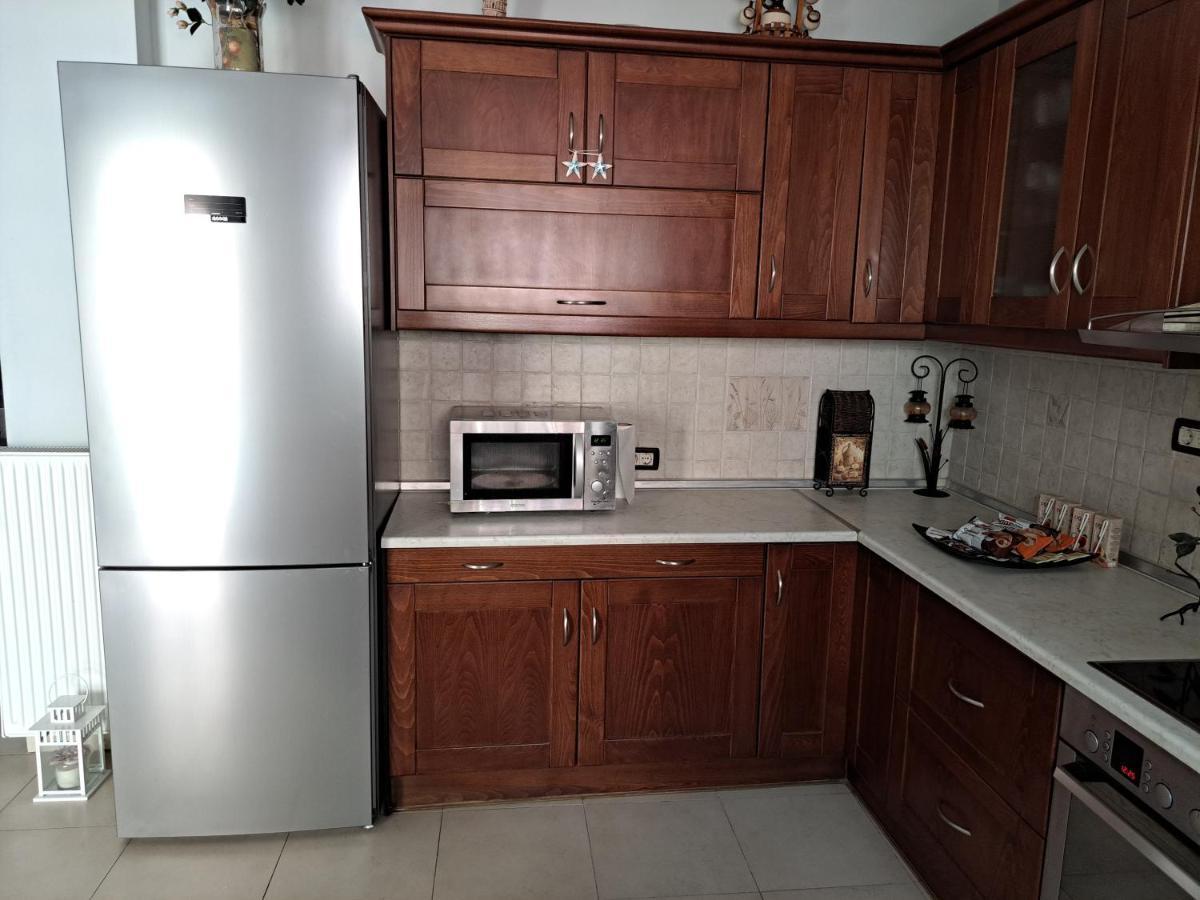 Corfu Maisonette House Alepou 외부 사진
