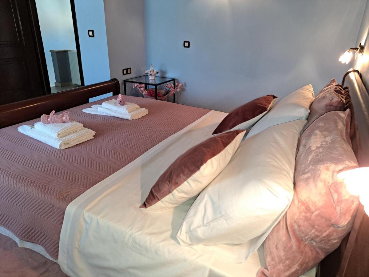 Corfu Maisonette House Alepou 외부 사진