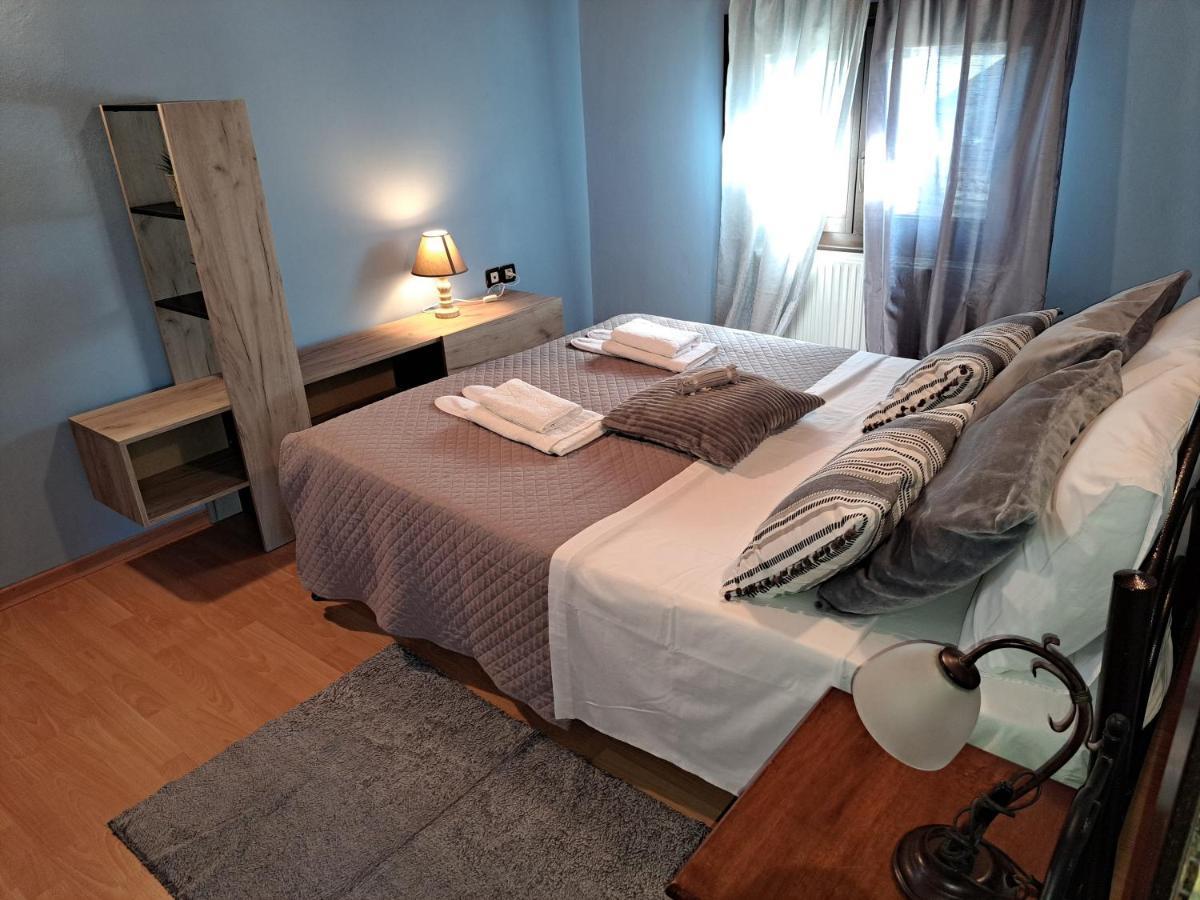 Corfu Maisonette House Alepou 외부 사진